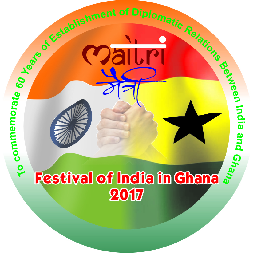 Festival of India in Ghana